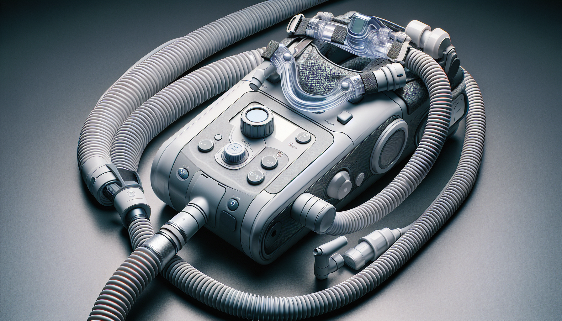 Can I Just Buy A CPAP Machine?