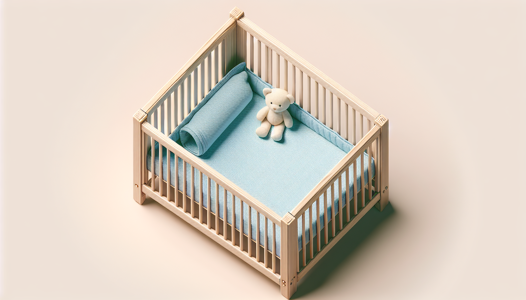How Do I Transition My 1 Year Old To A Crib?