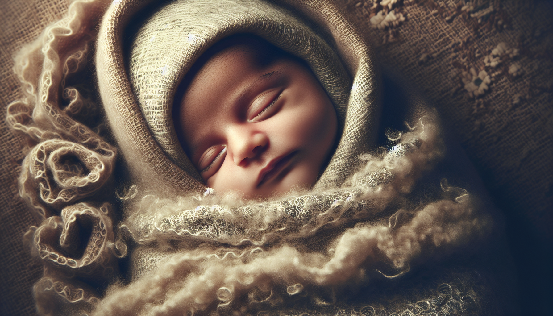 How Early Can You Sleep Train A Newborn?