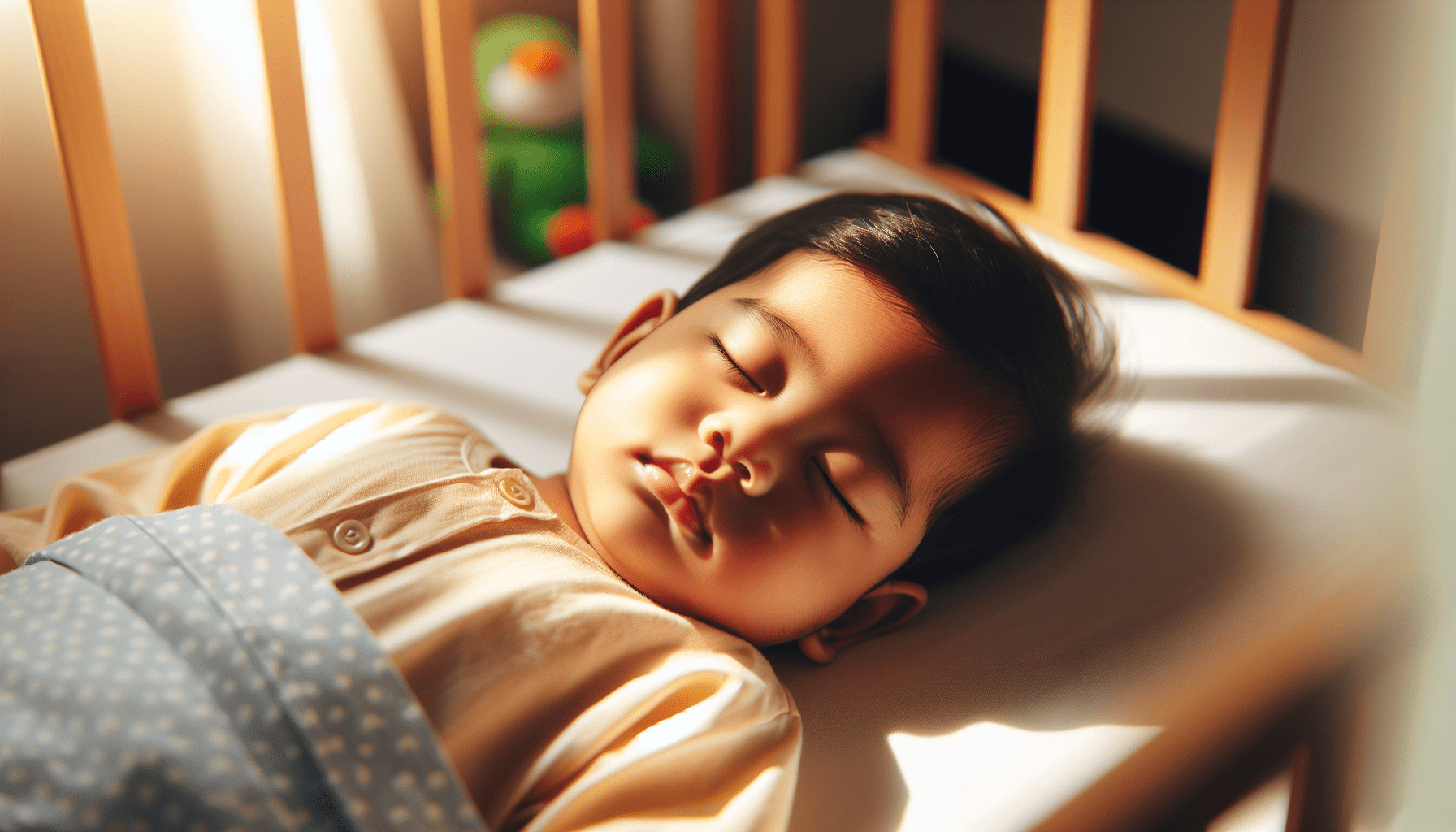 Can A Baby Be Too Old For Sleep Training?