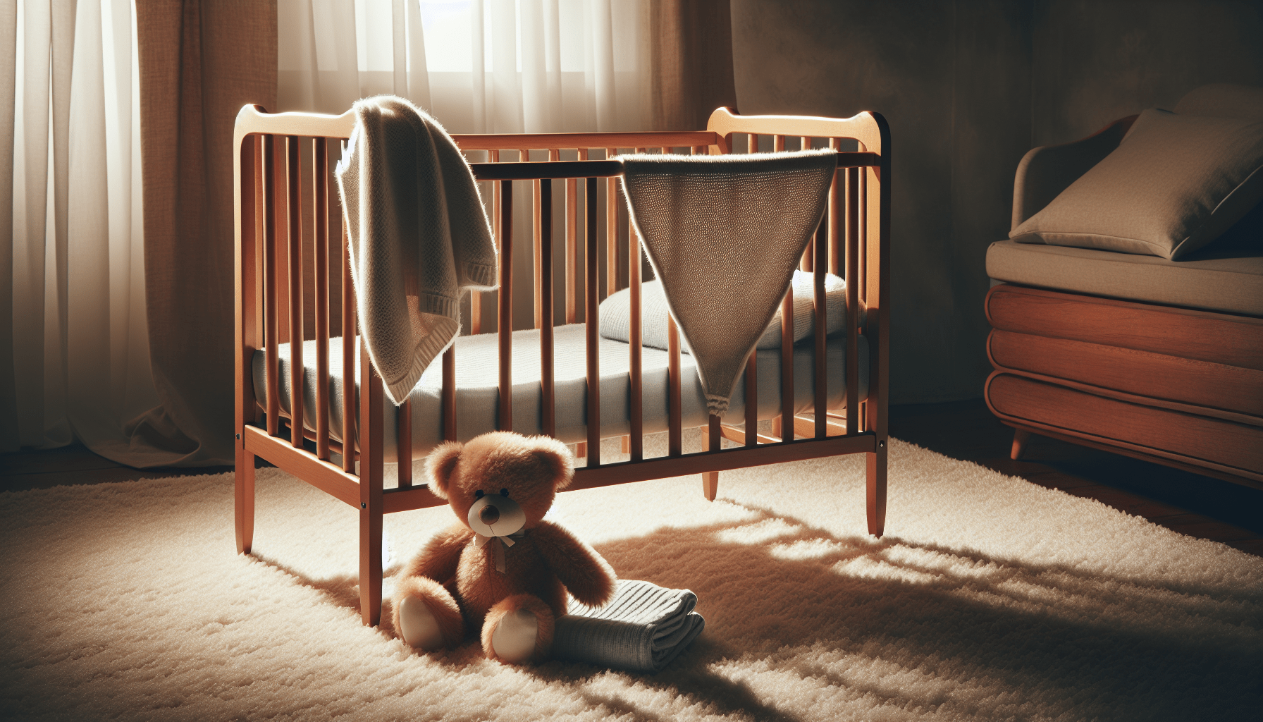 When Should I Start My Baby On A Schedule?